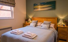 Heart Of The City Flat With Free Parking